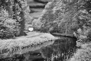 The Old Mill