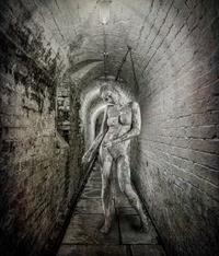Haunting in the Catacomb