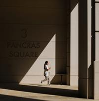 Geometry in Motion