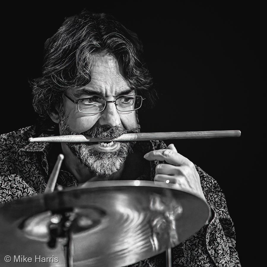 George Double by Mike Harris