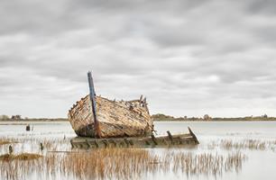 Maldon Wrecks