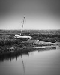 Waiting for the Tide to Turn