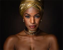 Crowned in Light