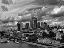 The City