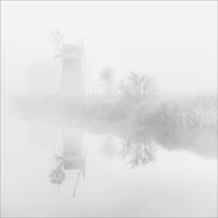 Turf Fen Mill