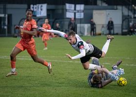 Penalty Ref!