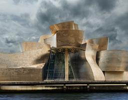 Guggenheim, Bilbao