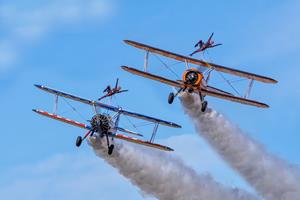 Wing Walkers