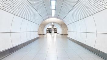 Elizabeth Line Station