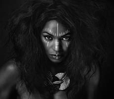 Amazon Woman