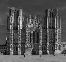 Wells Cathedral