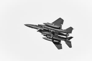 Jet Black