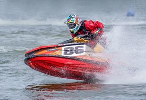 Full Throttle