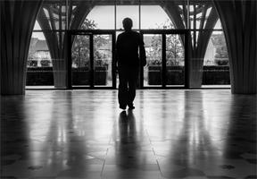 The Call to Prayer