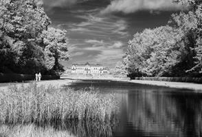 A Walk in Wrest Park