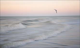 Skimming the Wavetops