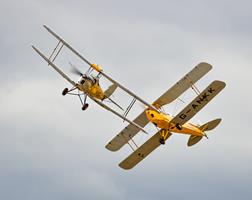 Aerial Dance