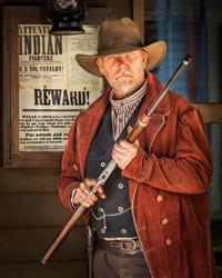 The Lawman