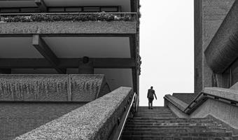 Barbican Shadows