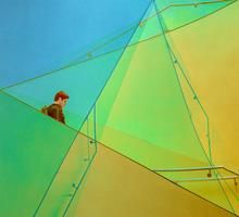 Triangular Trap