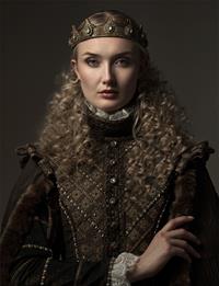 The Queen