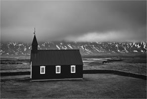 Búðir Church