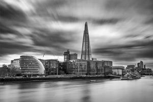 The Shard, London