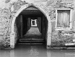 Venetian Passage