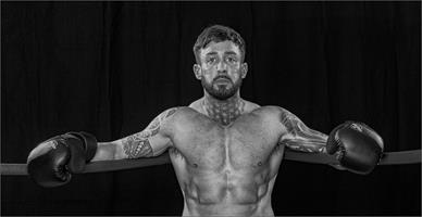 On the Ropes