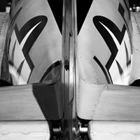 Thunderbolt Symmetry