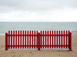 Fenced Off