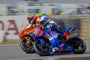 Close Racing