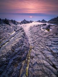 Hartland Quay