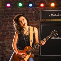 Let's Rock