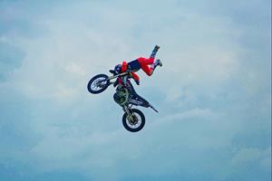 Flying Machine