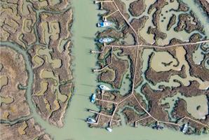 Saltmarsh Moorings, Tollesbury