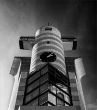 The Clock Tower