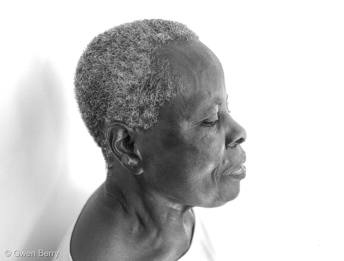 Mother by Gwen Berry