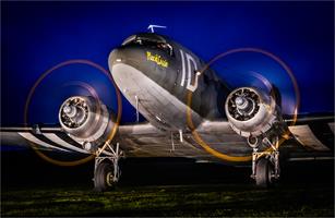 Night Flight