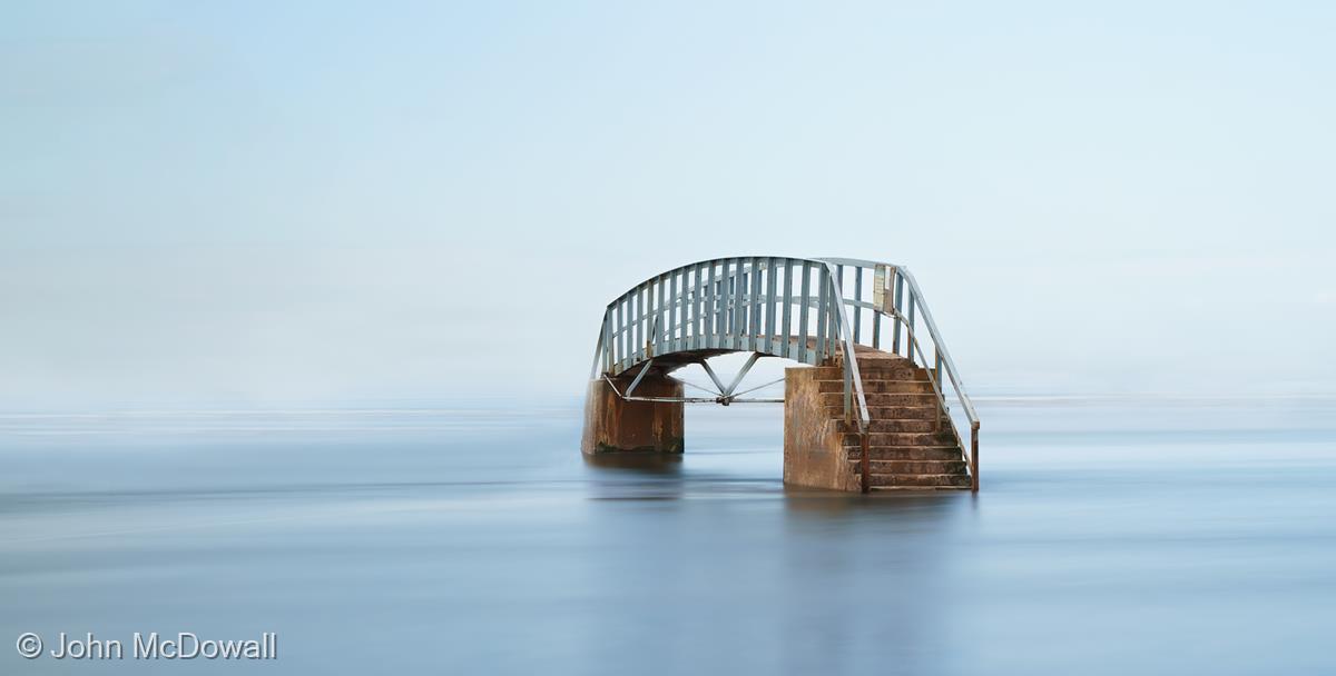 The Bridge to Nowhere by John McDowall