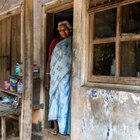 The Shop Keeper