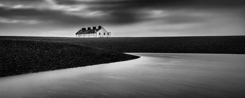 First and Last House
