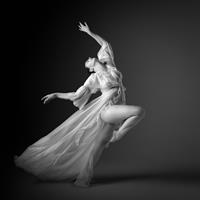 Passionate Dance