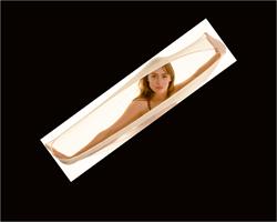 Peek-a-boo