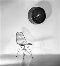 Shapes and Shadows