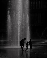 Bradford Fountain