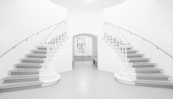 Staircase, Tate St Ives