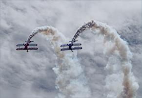 Wing Walkers
