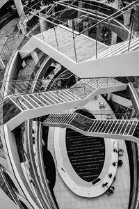Liverpool Central Library
