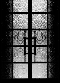 Cathedral Door